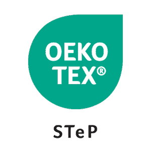 OEKO-TEX STeP